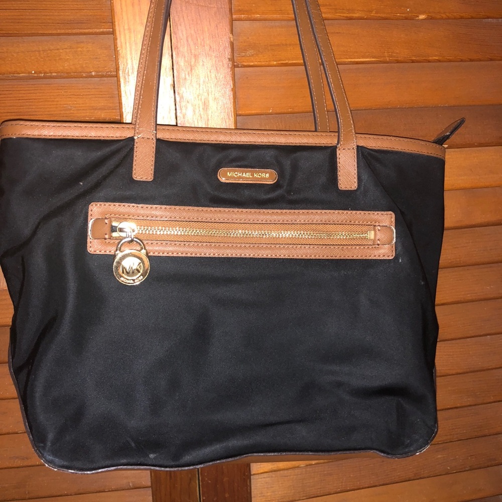 Michael Kors purse-Used
